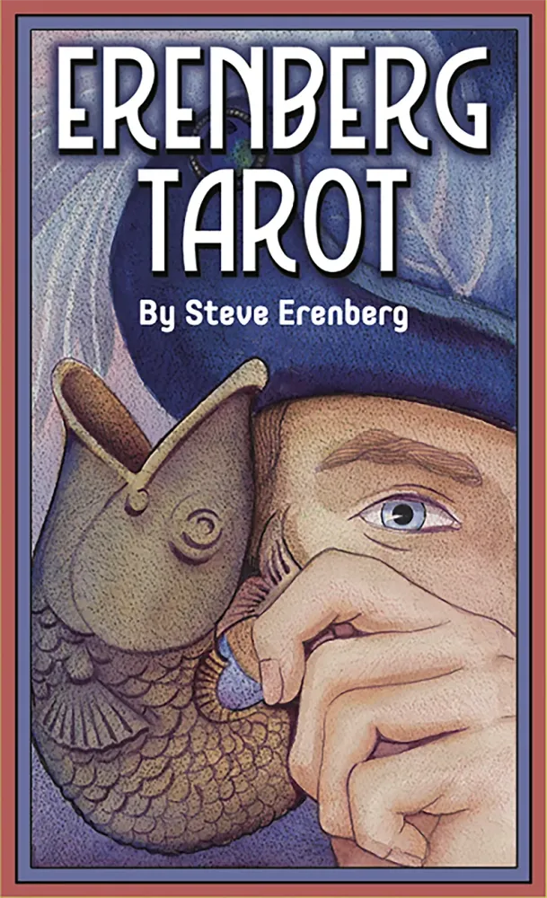 Erenberg Tarot Cards
